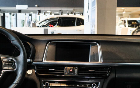 KIA Optima IV, 2016 год, 1 750 000 рублей, 11 фотография