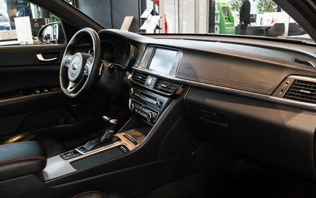 KIA Optima IV, 2016 год, 1 750 000 рублей, 7 фотография