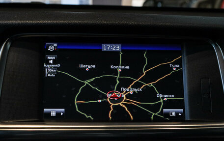 KIA Optima IV, 2016 год, 1 750 000 рублей, 18 фотография