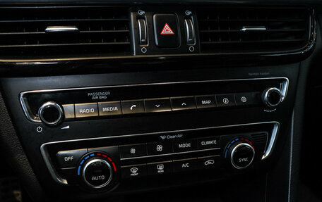 KIA Optima IV, 2016 год, 1 750 000 рублей, 21 фотография