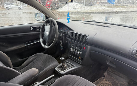 Volkswagen Passat B5+ рестайлинг, 1998 год, 185 000 рублей, 5 фотография