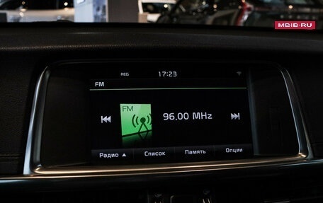 KIA Optima IV, 2016 год, 1 750 000 рублей, 20 фотография