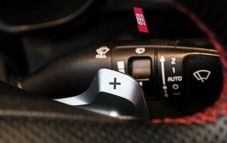 KIA Optima IV, 2016 год, 1 750 000 рублей, 26 фотография