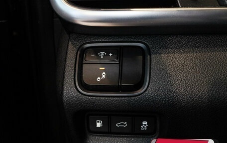 KIA Optima IV, 2016 год, 1 750 000 рублей, 25 фотография