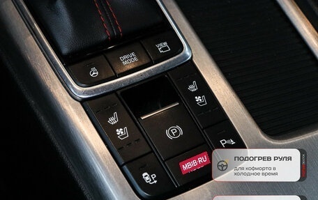 KIA Optima IV, 2016 год, 1 750 000 рублей, 22 фотография