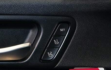 KIA Optima IV, 2016 год, 1 750 000 рублей, 24 фотография