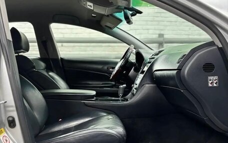 Lexus GS III рестайлинг, 2007 год, 1 350 000 рублей, 18 фотография