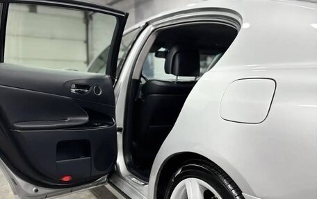 Lexus GS III рестайлинг, 2007 год, 1 350 000 рублей, 26 фотография