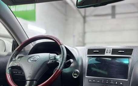 Lexus GS III рестайлинг, 2007 год, 1 350 000 рублей, 23 фотография