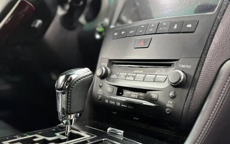 Lexus GS III рестайлинг, 2007 год, 1 350 000 рублей, 20 фотография