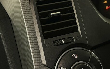 SsangYong Kyron I, 2014 год, 875 000 рублей, 8 фотография