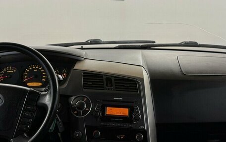 SsangYong Kyron I, 2014 год, 875 000 рублей, 5 фотография