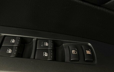 SsangYong Kyron I, 2014 год, 875 000 рублей, 10 фотография