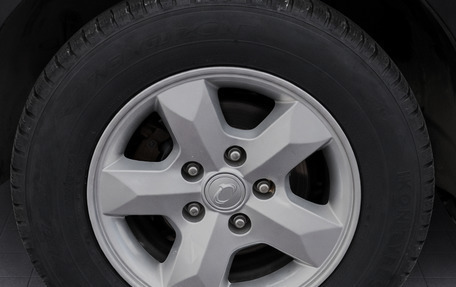 SsangYong Kyron I, 2014 год, 875 000 рублей, 16 фотография