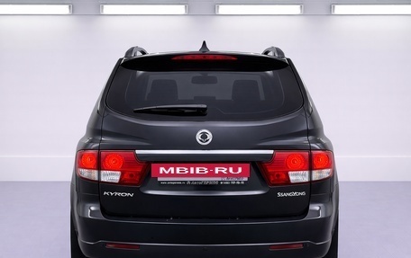SsangYong Kyron I, 2014 год, 875 000 рублей, 3 фотография