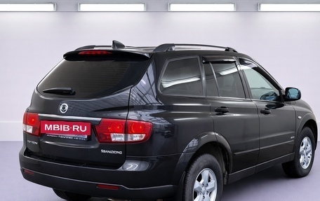 SsangYong Kyron I, 2014 год, 875 000 рублей, 4 фотография