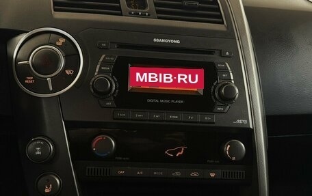 SsangYong Kyron I, 2014 год, 875 000 рублей, 7 фотография