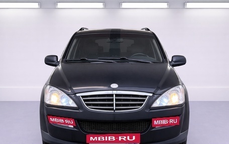 SsangYong Kyron I, 2014 год, 875 000 рублей, 2 фотография