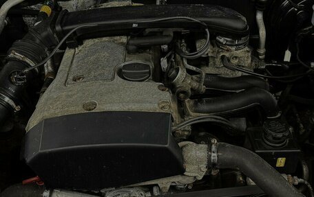 SsangYong Kyron I, 2014 год, 875 000 рублей, 15 фотография