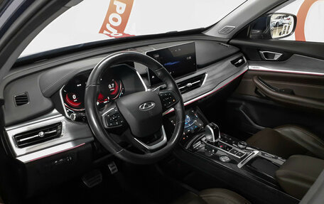 Chery Tiggo 8 Pro, 2021 год, 1 990 000 рублей, 7 фотография