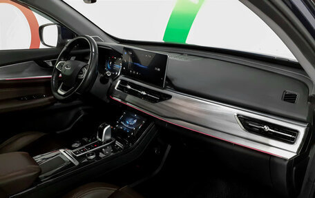 Chery Tiggo 8 Pro, 2021 год, 1 990 000 рублей, 9 фотография