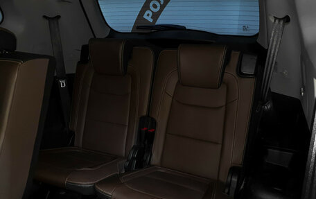 Chery Tiggo 8 Pro, 2021 год, 1 990 000 рублей, 11 фотография