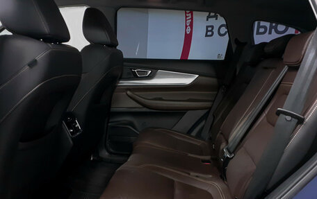 Chery Tiggo 8 Pro, 2021 год, 1 990 000 рублей, 10 фотография