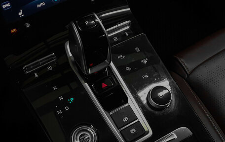 Chery Tiggo 8 Pro, 2021 год, 1 990 000 рублей, 18 фотография