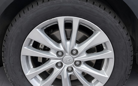 Hyundai Tucson III, 2020 год, 2 630 000 рублей, 16 фотография