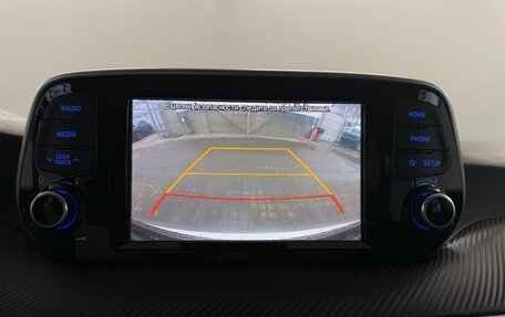 Hyundai Tucson III, 2020 год, 2 630 000 рублей, 8 фотография