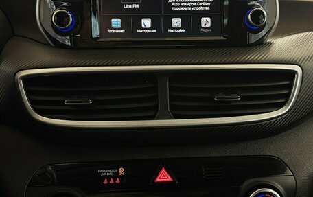 Hyundai Tucson III, 2020 год, 2 630 000 рублей, 7 фотография