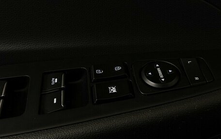 Hyundai Tucson III, 2020 год, 2 630 000 рублей, 10 фотография