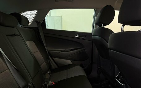 Hyundai Tucson III, 2020 год, 2 630 000 рублей, 13 фотография