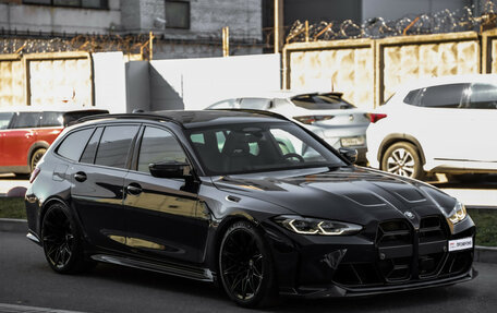 BMW M3, 2023 год, 11 449 000 рублей, 5 фотография