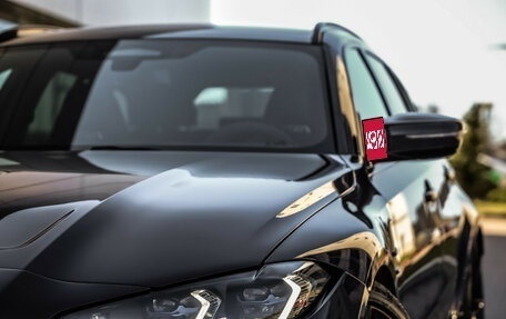 BMW M3, 2023 год, 11 449 000 рублей, 2 фотография