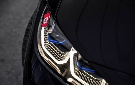 BMW M3, 2023 год, 11 449 000 рублей, 3 фотография