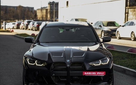 BMW M3, 2023 год, 11 449 000 рублей, 4 фотография