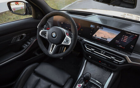 BMW M3, 2023 год, 11 449 000 рублей, 13 фотография