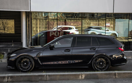 BMW M3, 2023 год, 11 449 000 рублей, 10 фотография