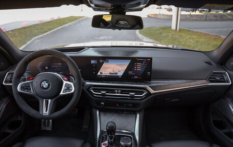 BMW M3, 2023 год, 11 449 000 рублей, 14 фотография