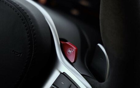 BMW M3, 2023 год, 11 449 000 рублей, 18 фотография