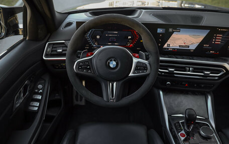 BMW M3, 2023 год, 11 449 000 рублей, 15 фотография