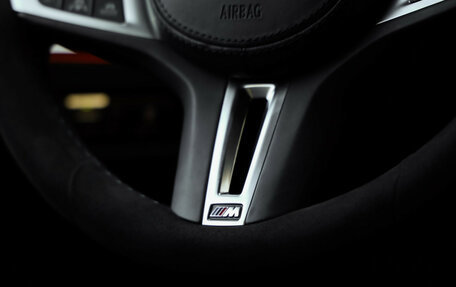 BMW M3, 2023 год, 11 449 000 рублей, 16 фотография