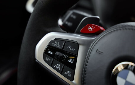 BMW M3, 2023 год, 11 449 000 рублей, 17 фотография