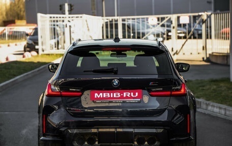 BMW M3, 2023 год, 11 449 000 рублей, 7 фотография