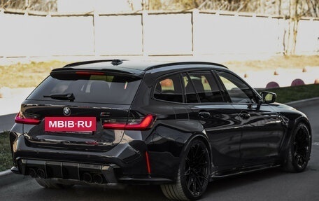 BMW M3, 2023 год, 11 449 000 рублей, 6 фотография