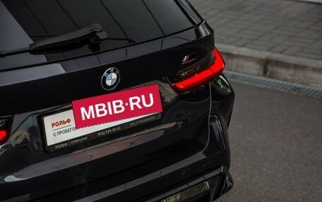 BMW M3, 2023 год, 11 449 000 рублей, 9 фотография