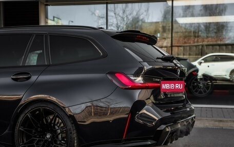 BMW M3, 2023 год, 11 449 000 рублей, 12 фотография