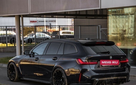 BMW M3, 2023 год, 11 449 000 рублей, 8 фотография