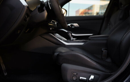 BMW M3, 2023 год, 11 449 000 рублей, 28 фотография